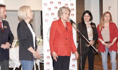 KUZEY MARMARA OTOYOLU’NDAN   OTİZMLİ ÇOCUKLARA DESTEK