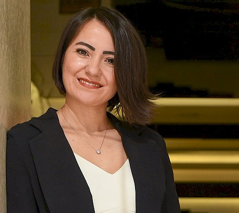 Teknolojinin Öncü Kadınları Geleceği Şekillendiriyor