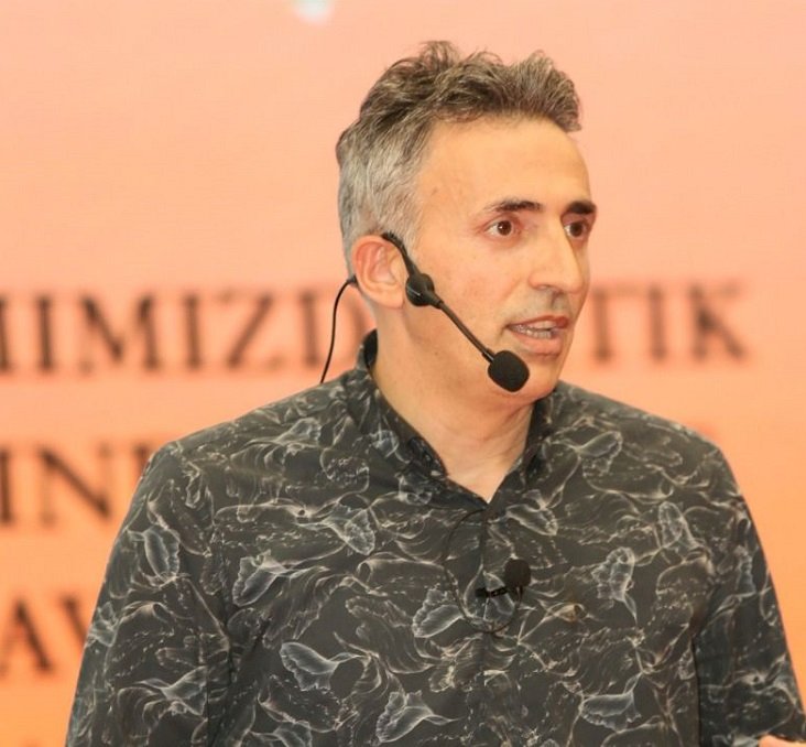 RAMAZANDA ACIKMADAN, SUSAMADAN, GENÇLEŞEREK ORUÇ TUTMAK MÜMKÜN!