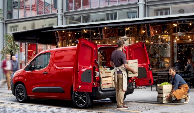 NİSAN AYINDA CITROËN’DEN BİNEK VE TİCARİ MODELLERE ÖZEL FIRSATLAR!