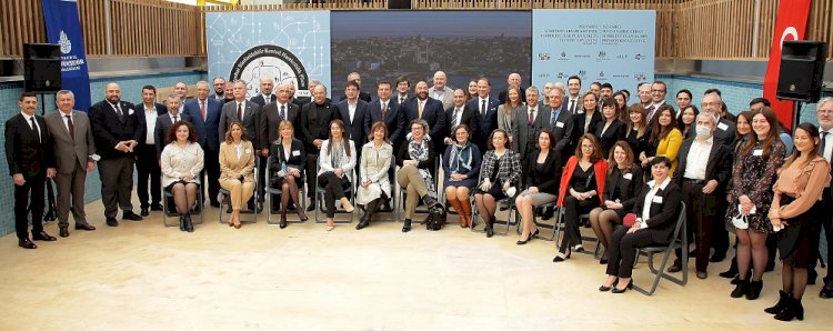 Türkiye’nin İlk “Sürdürülebilir Kentsel Hareketlilik Planı” İstanbul’da tanıtıldı