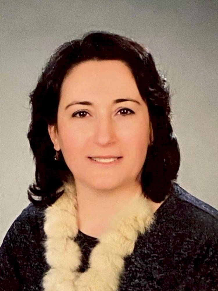 ŞAİR VE YAZAR NEZAHAT YILDIZ KAYA BİYOGRAFİSİ
