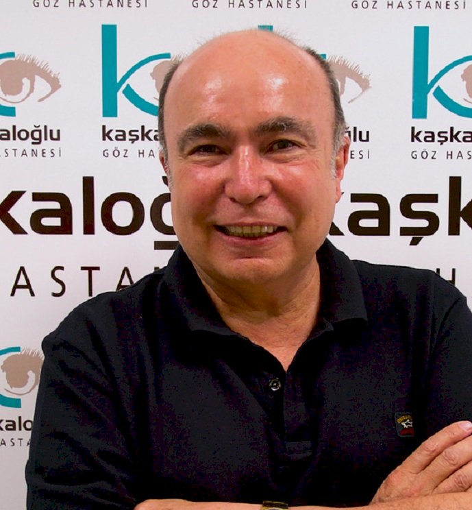 Göz Bozukluklarının Tedavisinde Yeni Yaklaşımlar