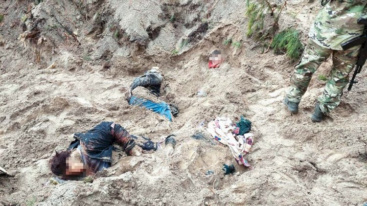 3 gün' planı 38 günde çöktü