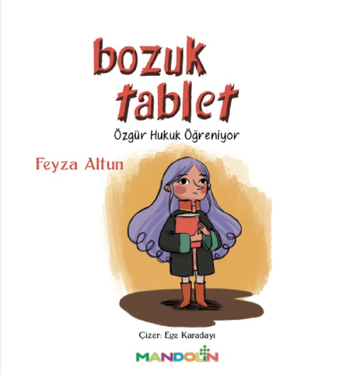 İNSAN HAKLARI VE DEMOKRASİ” SERİSİ’NİN İKİNCİSİ RAFLARDA YERİNİ ALDI