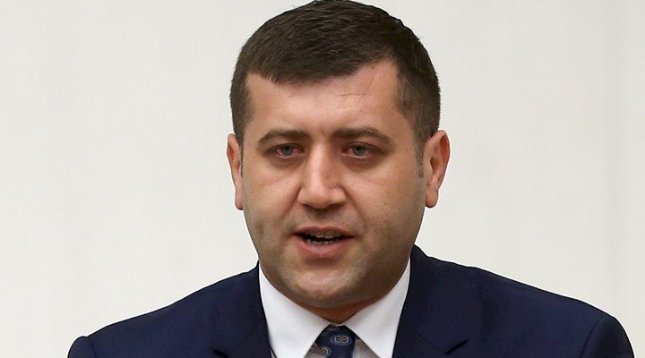 "Zamlar milletin belini büküyor" diyen MHP'li Ersoy disipline sevk edildi