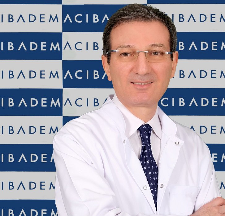 TÜKÜRÜK BEZİ TÜMÖRÜNE DİKKAT!