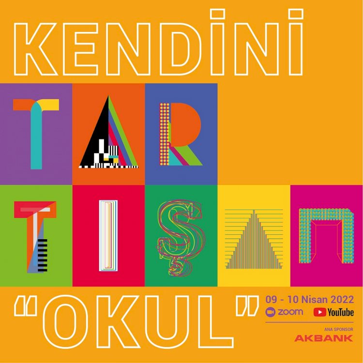 Dünyadan uzmanlarla eğitimin yarını "Kendini Tartışan Okul" konferansında konuşulacak
