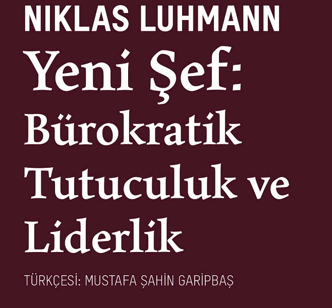 İş Yaşamında Ast-Üst İlişkisi ve Patronu Yönetme Sanatı / VakıfBank Kültür Yayınları