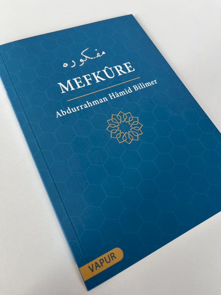 Türk şiirinin saklı hazinesi: Mefkûre