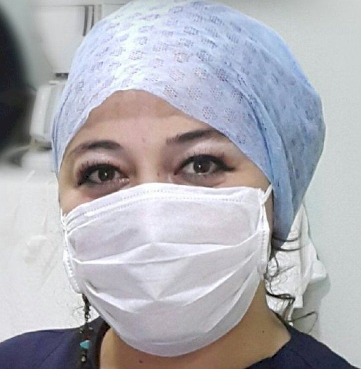 "Elimde Olsaydı"