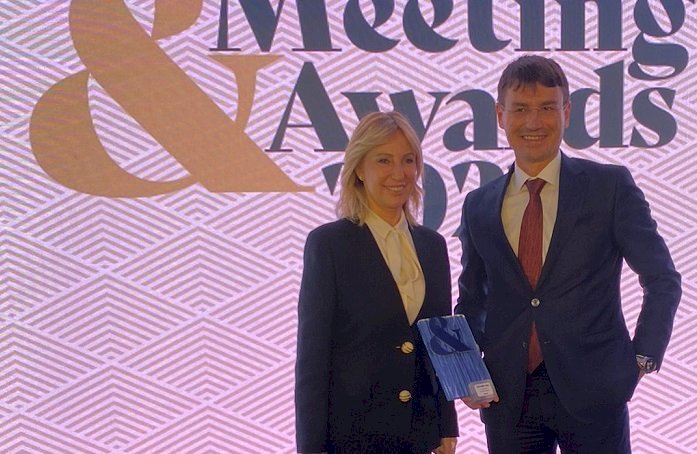 Maldivler’deki Türk otel yatırımı “En İyi Resort” seçildi