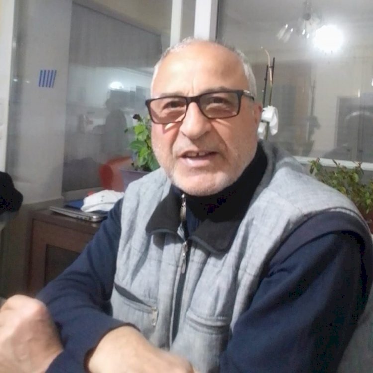 GELİNİMİZ OLURMUSUN