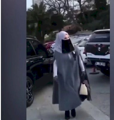 57 bin liralık kuantum semineri sosyal medyada tepki gördü