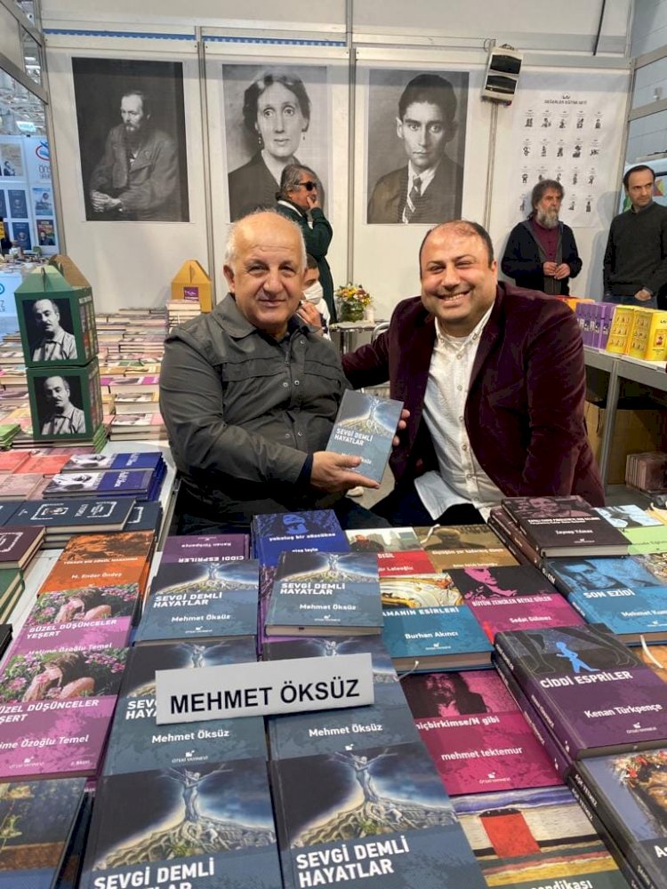 NEDEN YOKSULDUK ANNE?