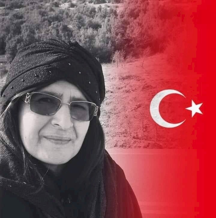 YÖRÜK KIZLARI