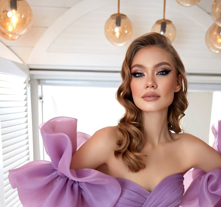 Baharı Müjdeleyen Gece Kıyafetleri