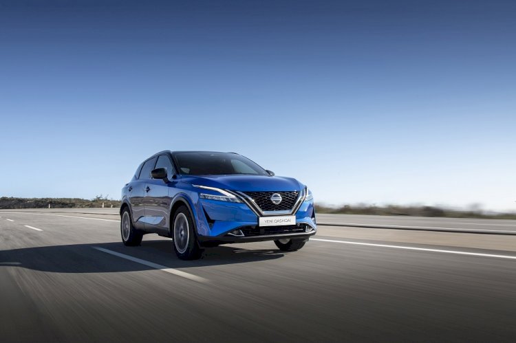 Akıllı Sürüşün Öncüsü Nissan’dan büyük Nisan kampanyası