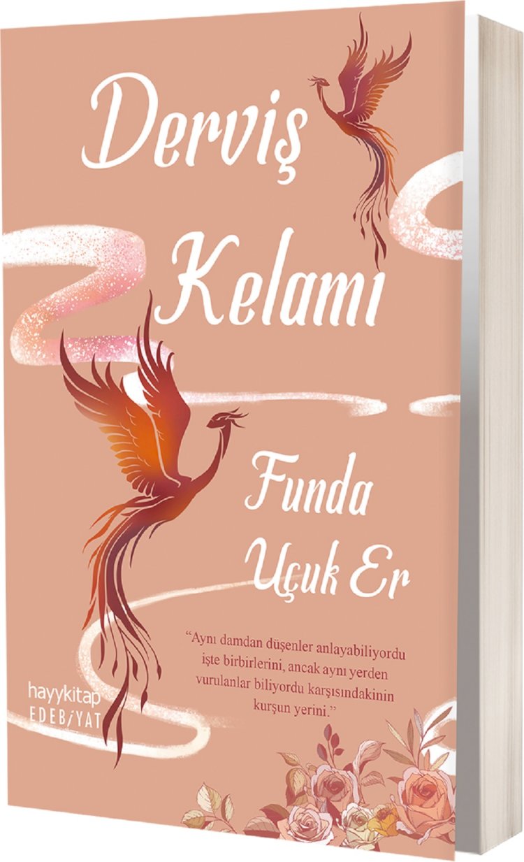 DERVİŞ KELAMI