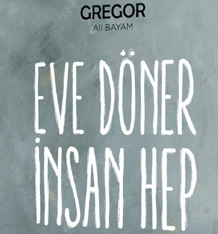EVE DÖNER İNSAN HEP