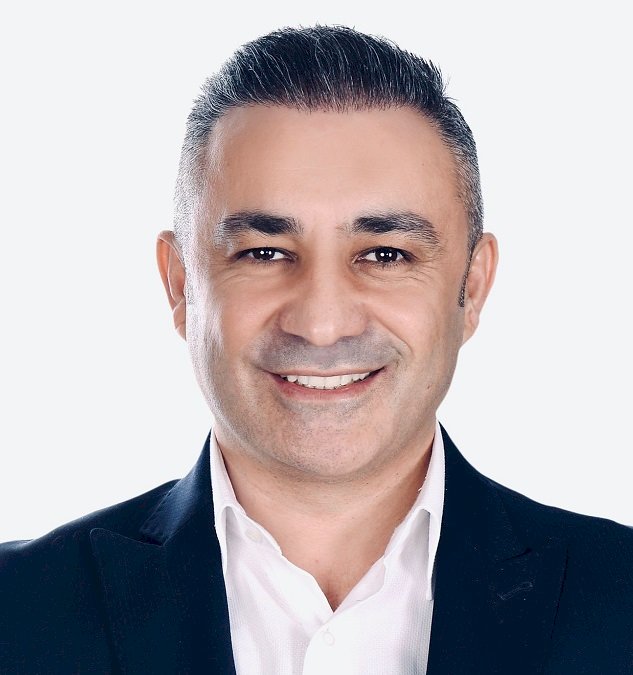 Türklere daire yok yabancıya çok