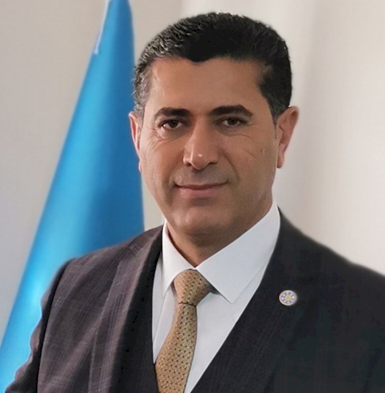 BAŞKAN KIZILBOĞA: ERDOĞAN'IN ZAM FURYASI BİTMİYOR!