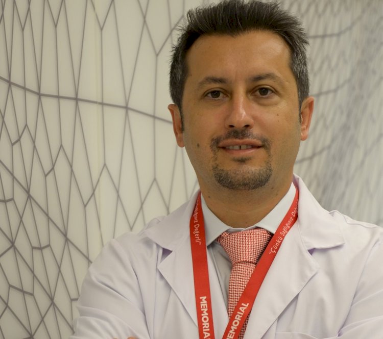 Bu Belirtiler Omurga Tümörünün Habercisi Olabilir