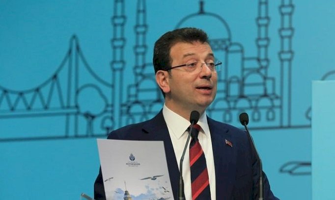 2021 YILI ‘FAALİYET RAPORU SUNUMU’NU GERÇEKLEŞTİRDİ
