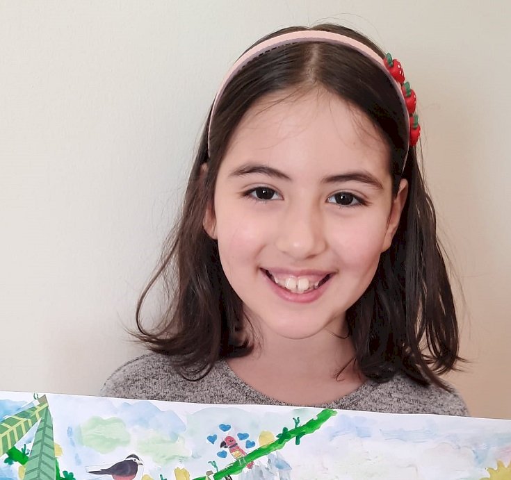 23 Nisan’da çocuklara özel proje: Sevimli Dostlar