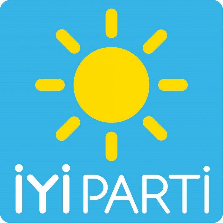 İYİ PARTİ'DEN ALP EMEÇ AÇIKLAMASI