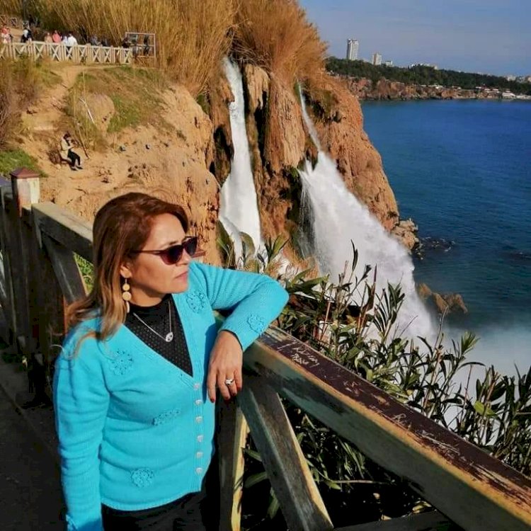***GÖNLÜM BİR  MAKBER ARTIK***