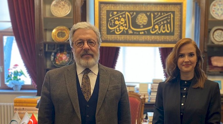 PROF. DR. MAHMUT EROL KILIÇ; "Büyünün her türlüsü haramdır”