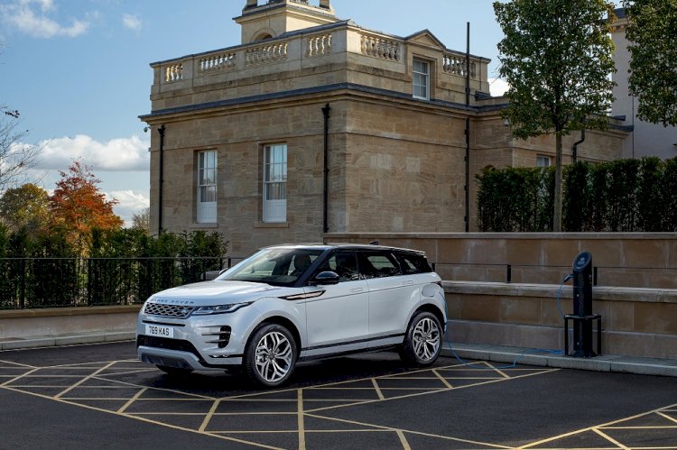 Jaguar Land Rover 2030 Sürdürülebilirlik Hedeflerini Açıkladı