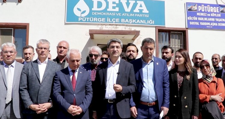 ‘Bu saldırılar bizi yolumuzdan döndüremez’