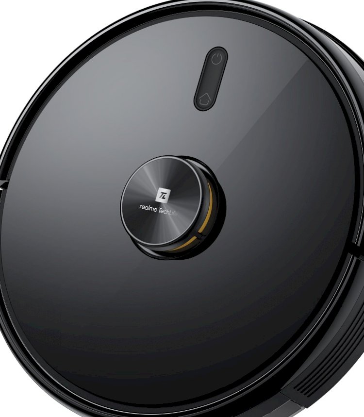 realme Son Teknoloji Ürünleri ile Sahnede