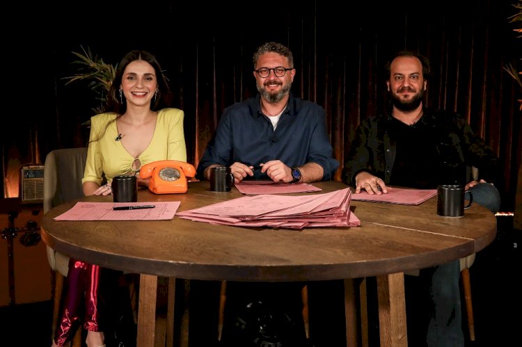 “Konukların her birine detay detay çalışılıyor”