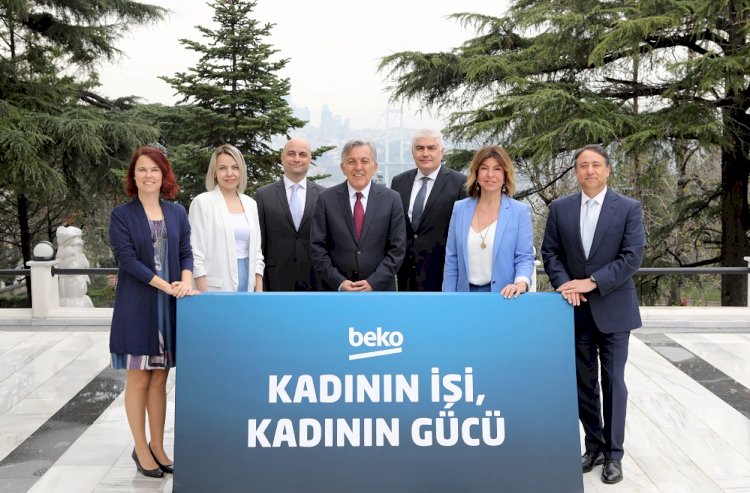 Kadınlar Kurdukları Girişimleri Devam Ettirmede Erkeklerden Daha Başarılı