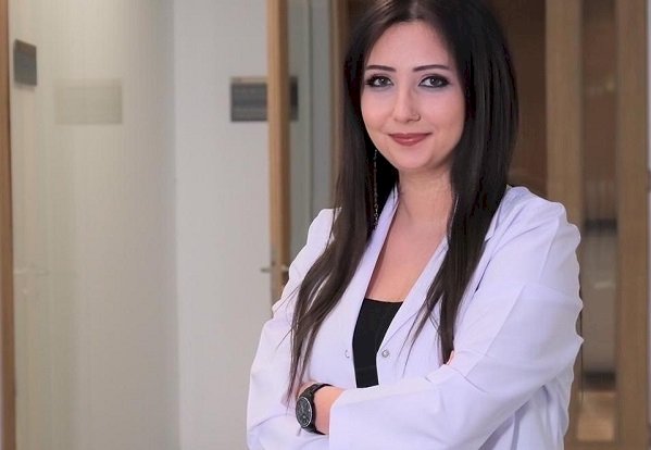 Altın dönemde temas eksikliği bebekte güven duygusunu zedeliyor