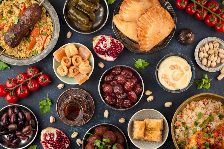 BAYRAMI HAFİF GEÇİRMENİZİ SAĞLAYACAK 10 ALTIN KURAL