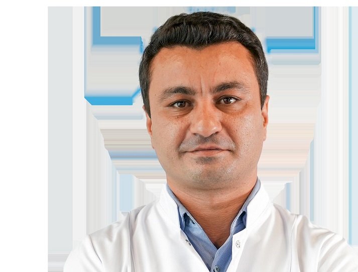 Hamilelikte Damar Tıkanıklığına Dikkat