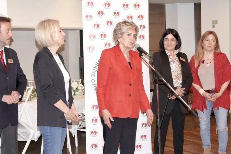KUZEY MARMARA OTOYOLU’NDAN   OTİZMLİ ÇOCUKLARA DESTEK