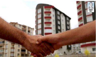 Fabrikadan konuta, tarladan dükkâna binlerce gayrimenkul bankaların eline geçti