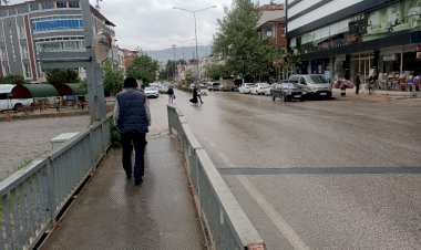 Esnaf için hayal kırıklığı, EN SAKİN BAYRAM ARİFESİNİ YAŞADIK!…