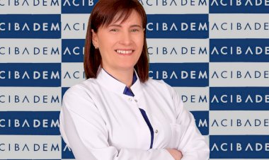 BAYRAMDA SAĞLIKLI BESLENMENİN 7 KURALI!