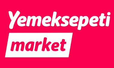 Yemeksepeti Banabi, Yemeksepeti Market oluyor
