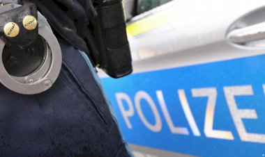 Almanya'da PKK yöneticisine tutuklama