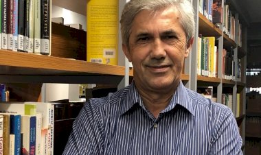 Prof. Dr. Süleyman İrvan: “İyi gazetecilik için illa da basılı gazeteye ihtiyacımız yok”