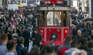 CHP’li Gürsel Tekin, İstanbul’un göç haritasını çıkardı: Her ülkeden insan var