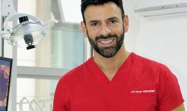 SAĞLIKLI DİŞLER İÇİN DOĞRU BESLENİYOR MUSUNUZ?