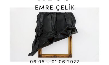 Emre Çelik’in ‘’Peek-a-boo’’ adlı sergisi 1 Haziran'a dek Ferda Art Platform’da